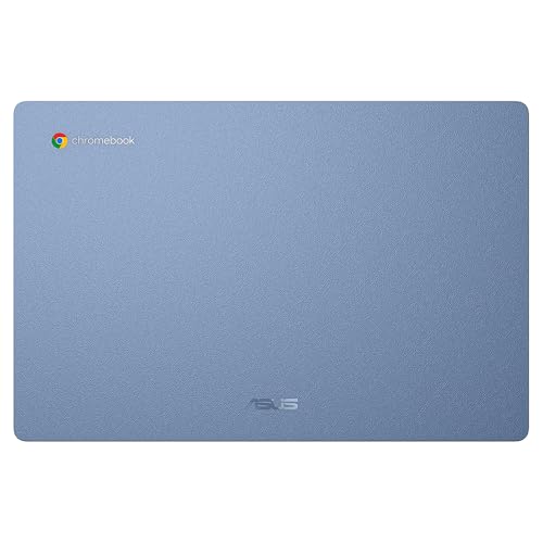 ASUS Chromebook 14 CX1405CTA Laptop | 14.0" Full HD Screen | Intel Celeron N50 Processor | 4GB RAM | 64GB eMMC | Google Chrome OS | Amazon Exclusive - Image 3