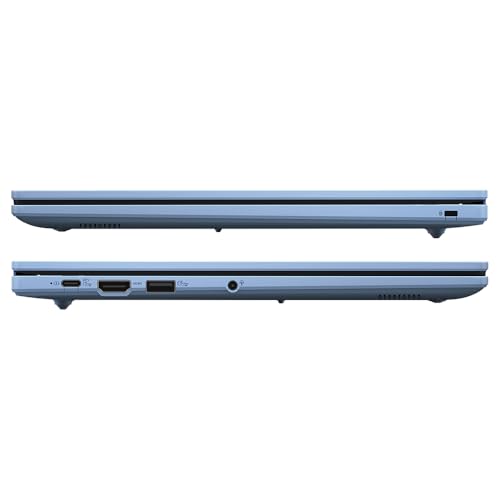 ASUS Chromebook 14 CX1405CTA Laptop | 14.0" Full HD Screen | Intel Celeron N50 Processor | 4GB RAM | 64GB eMMC | Google Chrome OS | Amazon Exclusive - Image 5
