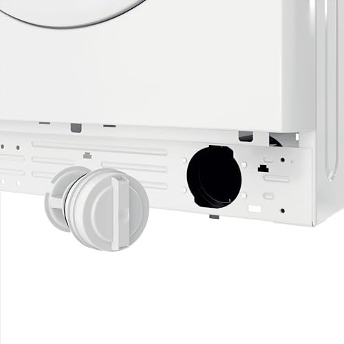 Indesit MTWC 71252 W UK 7 kg Washing Machine - White - Image 5