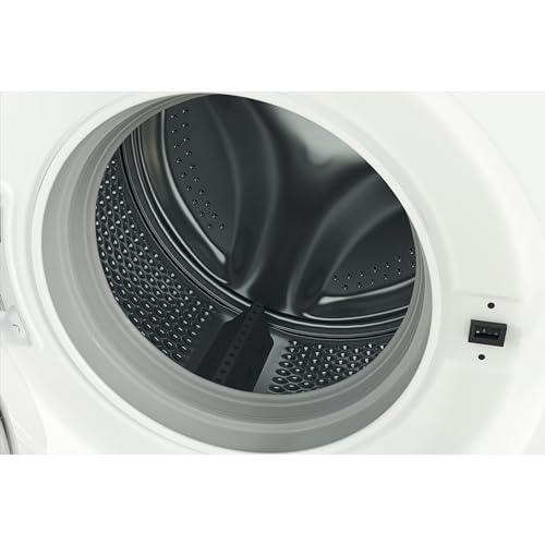 Indesit MTWC 71252 W UK 7 kg Washing Machine - White - Image 6