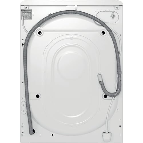 Indesit MTWC 71252 W UK 7 kg Washing Machine - White - Image 4